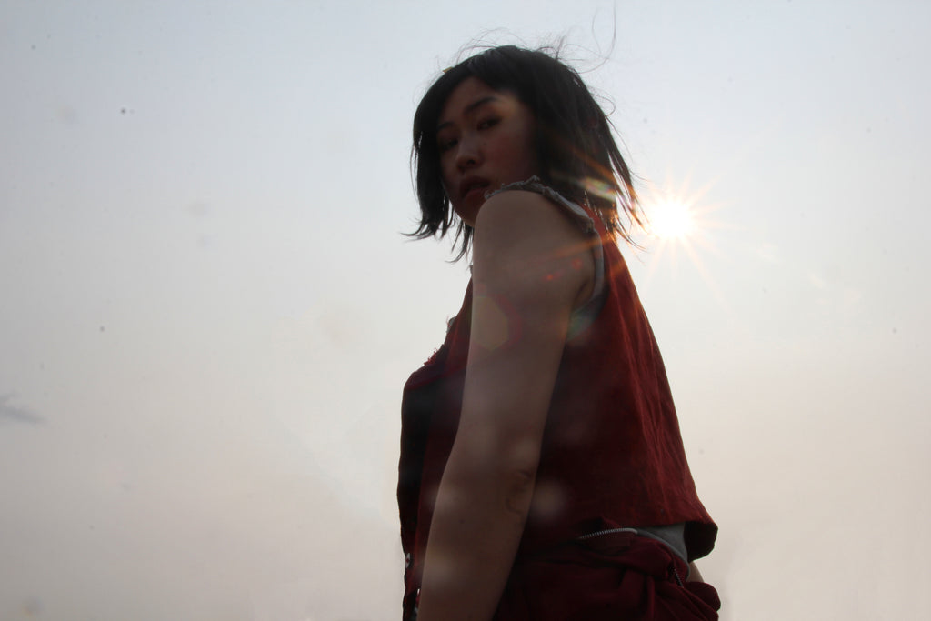 Blu-ray: Open Doom Crescendo (Cover A) – Gold Ninja Video