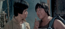 Blu-ray: Jackiesploitation - A Treasury of Jackie Chan Inspired Rip-Offs and Copy Cats