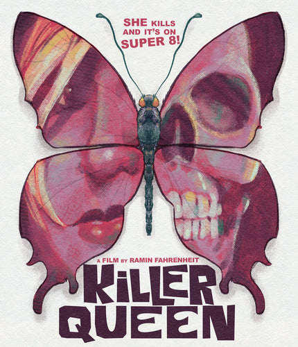 Blu-ray: Killer Queen