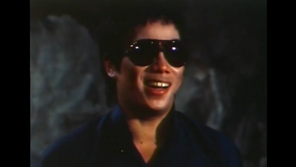 The Ultimate Brucesploitation Experience: The Dragon Lives Again