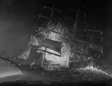 Blu-ray: The Devil Bear