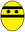 Gold Ninja Video logo