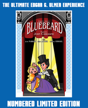 Blu-ray: Edgar G. Ulmer's Bluebeard