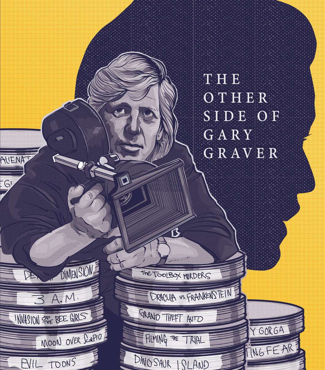 Blu-ray: The Other Side of Gary Graver