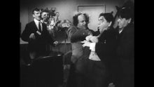 Blu-ray: The Three Stooges in Public Do-Mania
